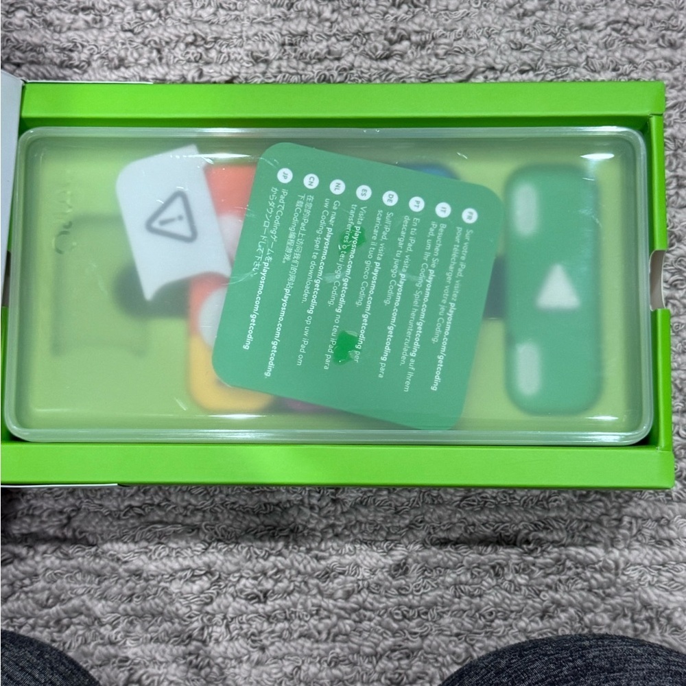 Osmo Coding Starter Kit for Kids - Picture 4 of 4